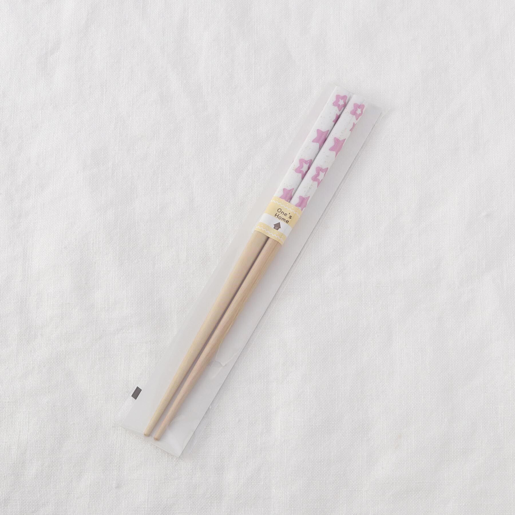 212 KITCHEN STORE「箸 食洗トゥインクル PK 18cm」|食器・キッチングッズ|