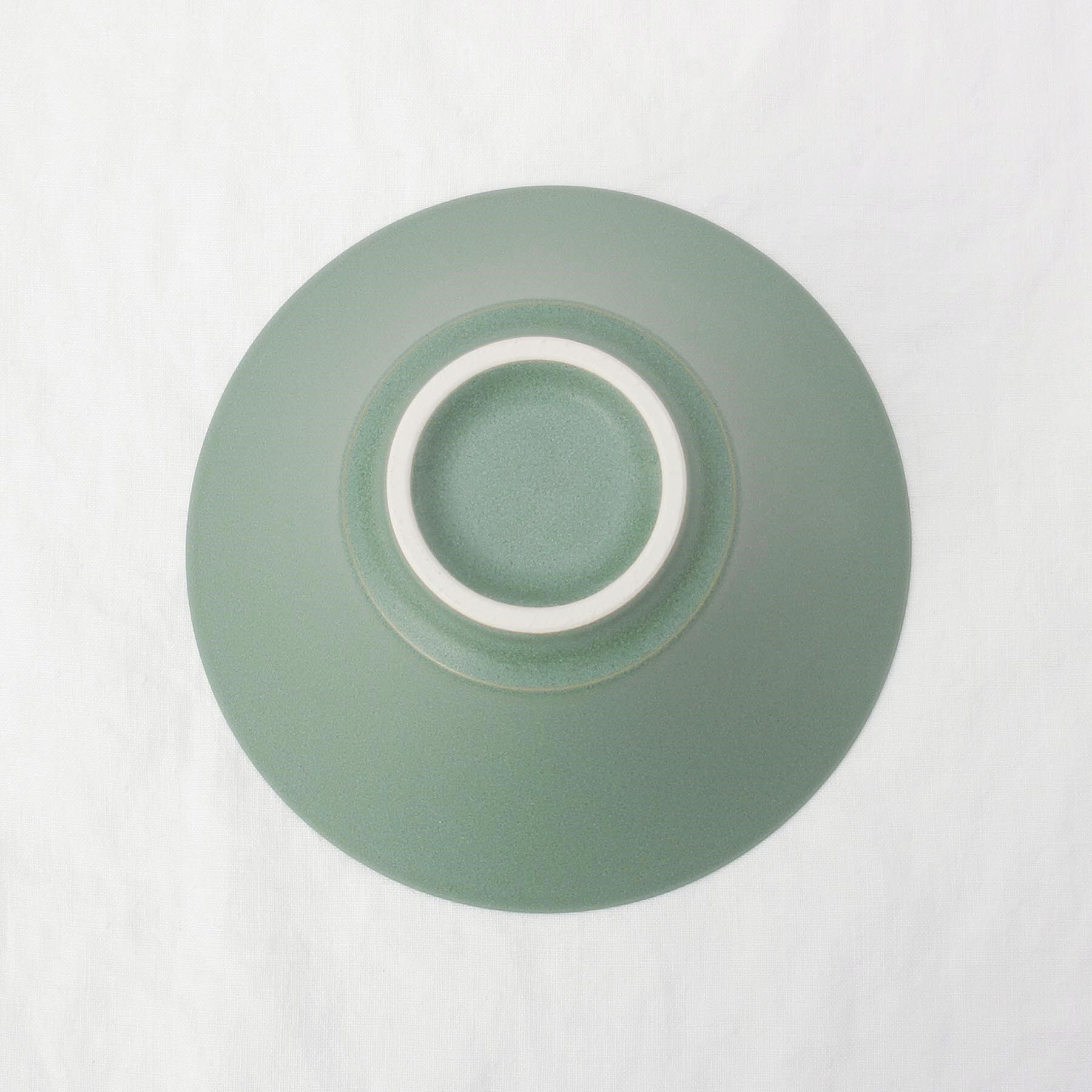 212 KITCHEN STORE「うつろい 反り深口丼 織部」|食器・キッチングッズ|