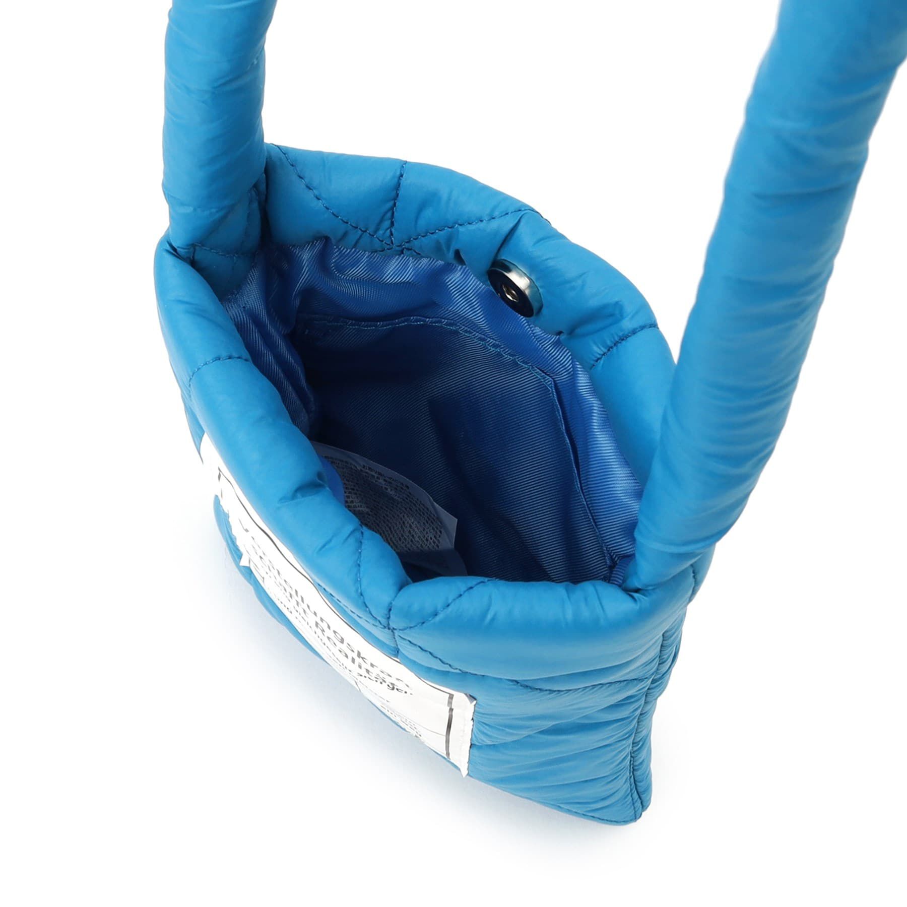 Ober Tashe「パデットキルトショルダー」|ショルダー・メッセンジャー|