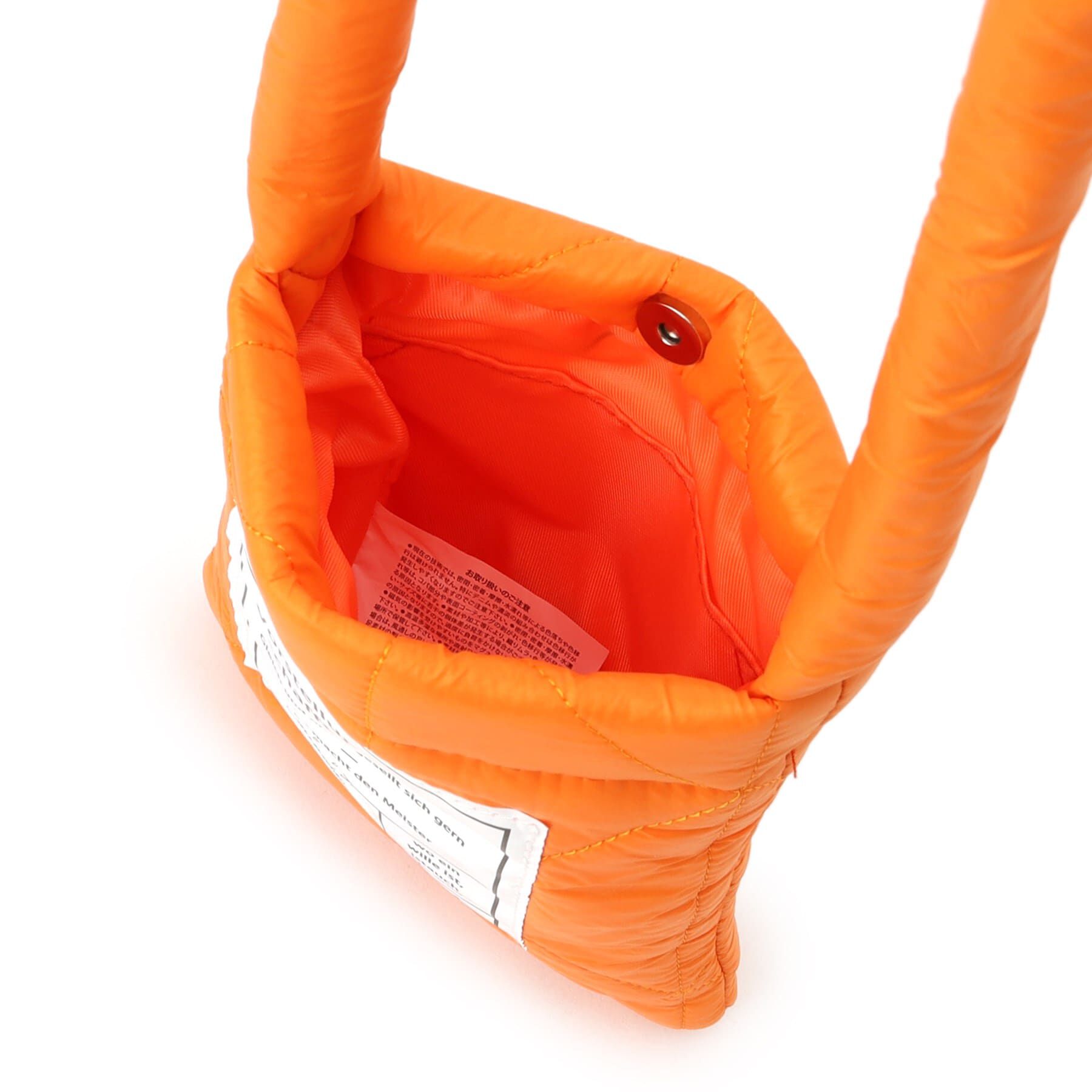 Ober Tashe「パデットキルトショルダー」|ショルダー・メッセンジャー|