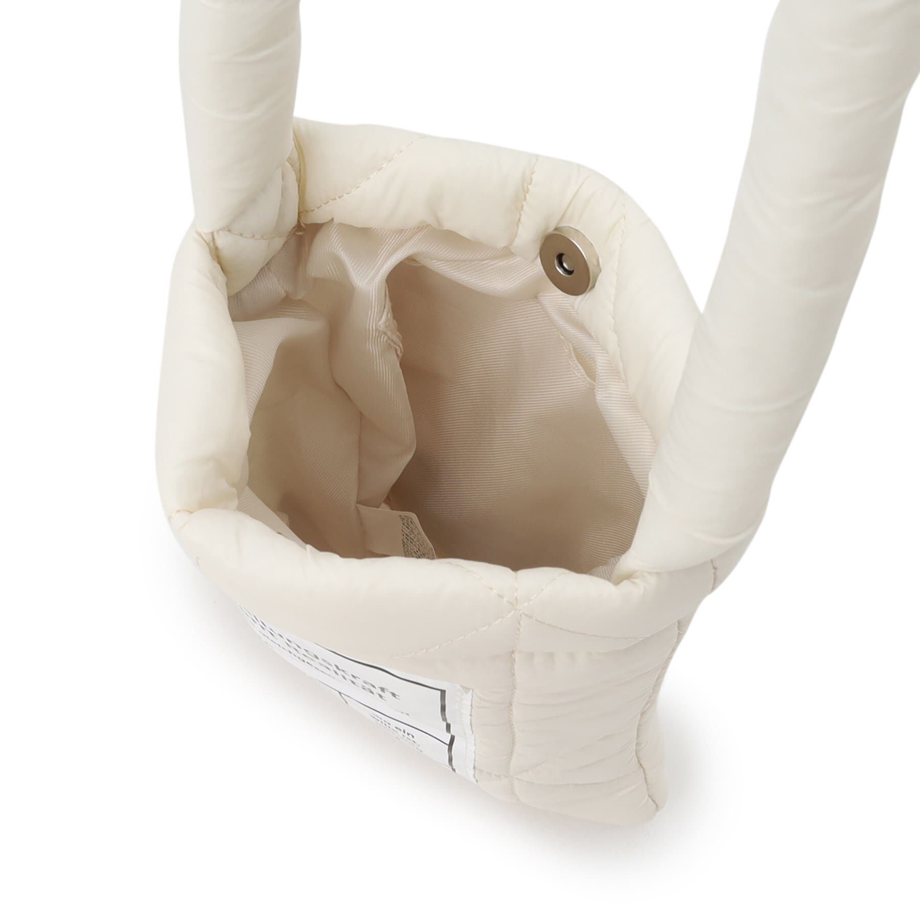 Ober Tashe「パデットキルトショルダー」|ショルダー・メッセンジャー|