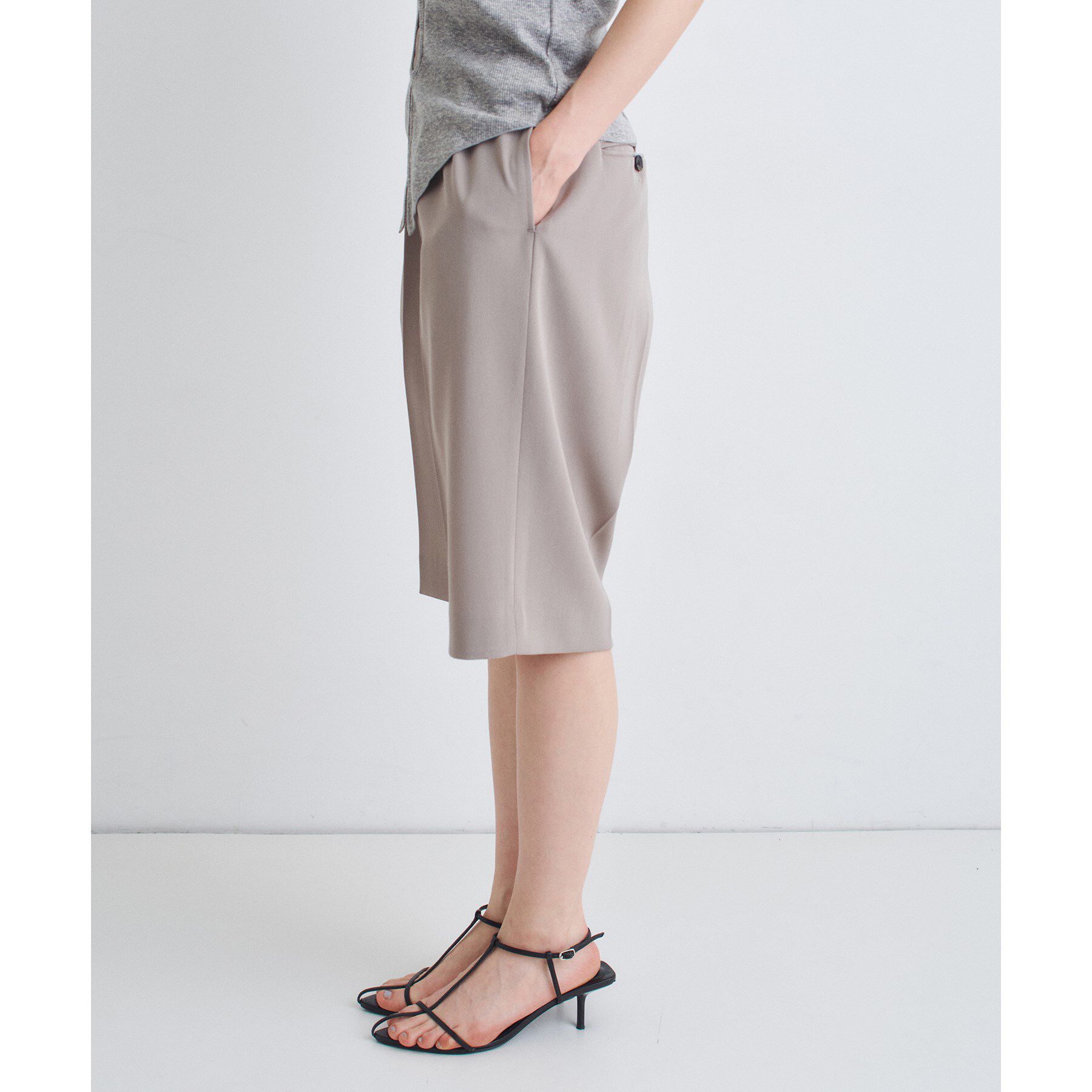 CODE A「Urban Tailor shorts」|その他|