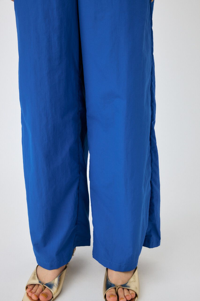 MOUSSY「GATHERED V NECK LIGHT オールインワン」|その他|