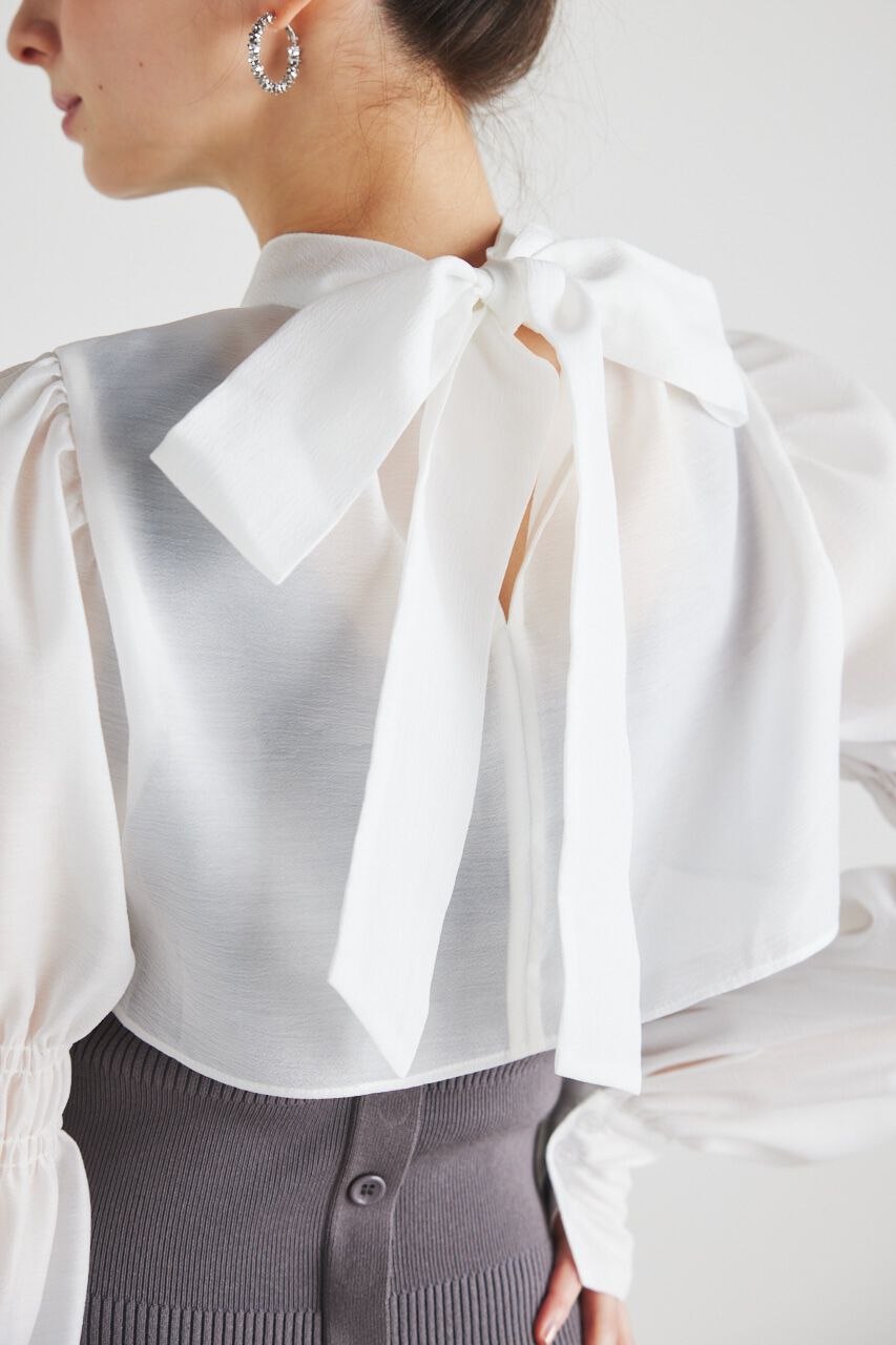 rienda「ボレロSETレイヤードKnit OP」|ワンピース|