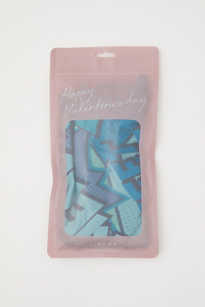 rienda「バルーンロゴメンズパンツ」|インナー|