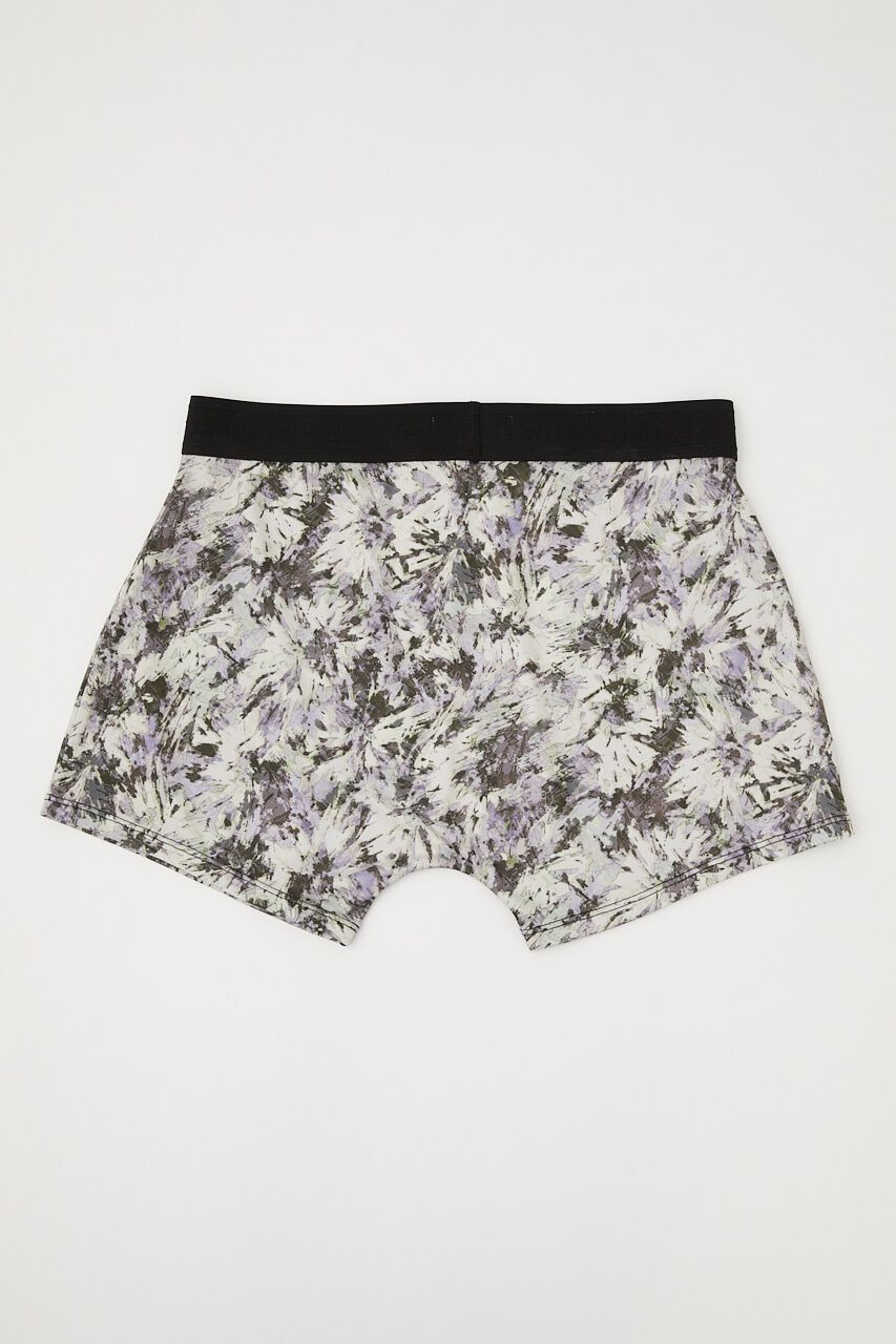 rienda「デュアルフラワーメンズパンツ」|インナー|