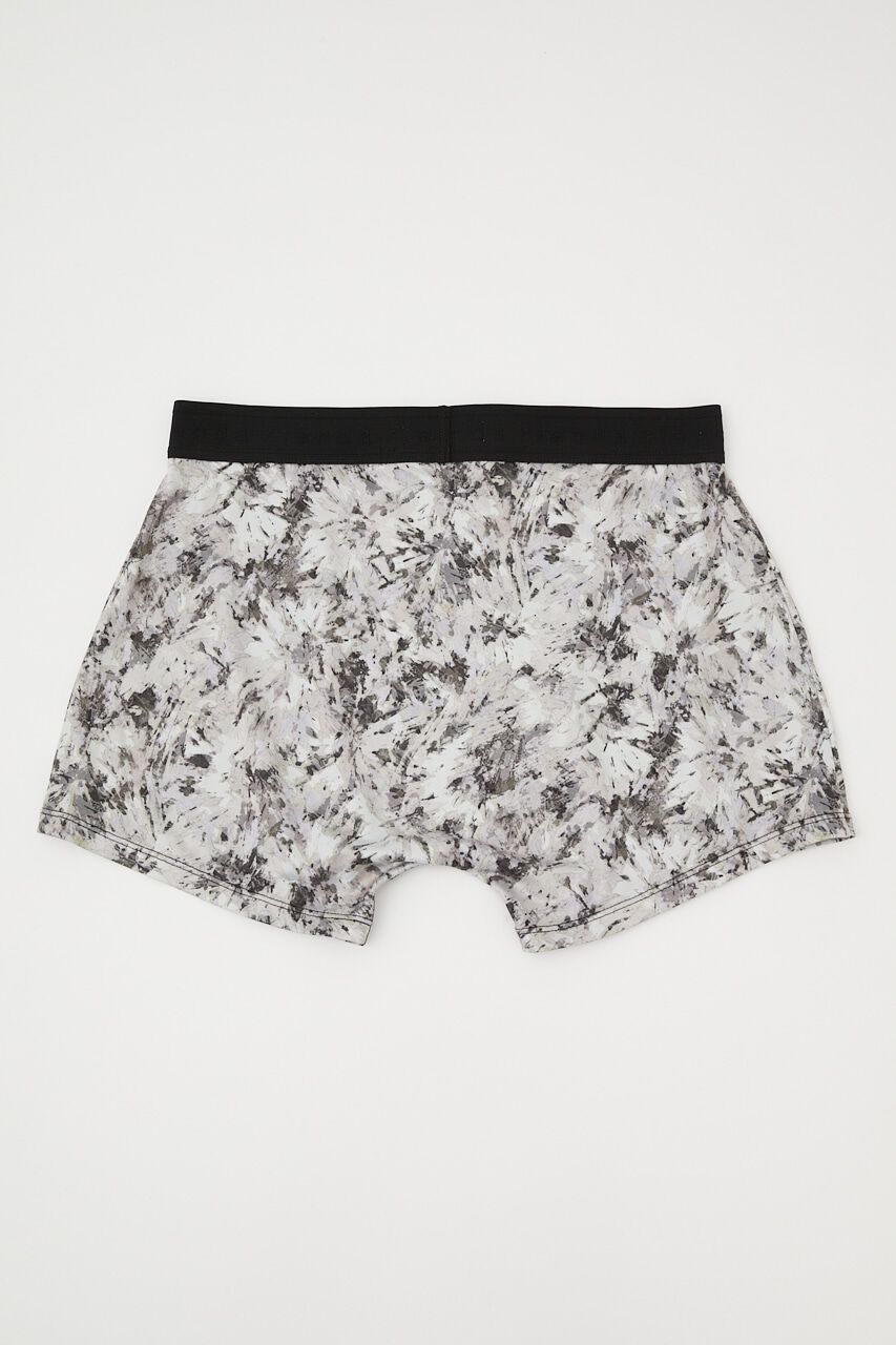 rienda「デュアルフラワーメンズパンツ」|インナー|