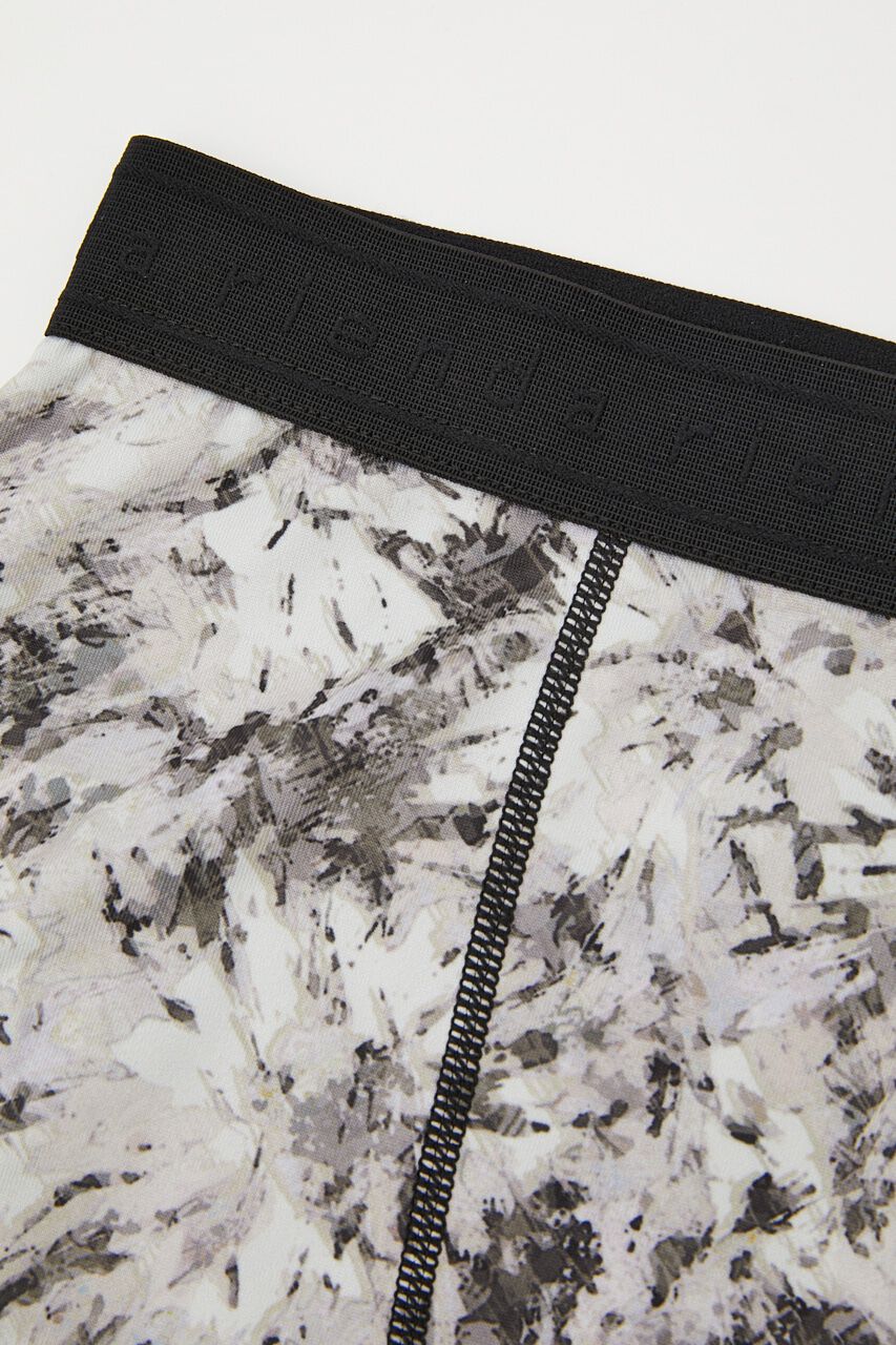 rienda「デュアルフラワーメンズパンツ」|インナー|