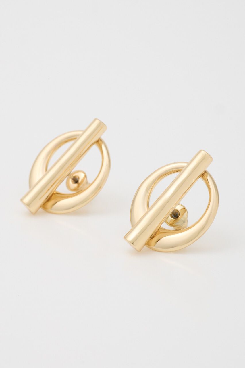 SLY「MANTEL ピアス」|ピアス|