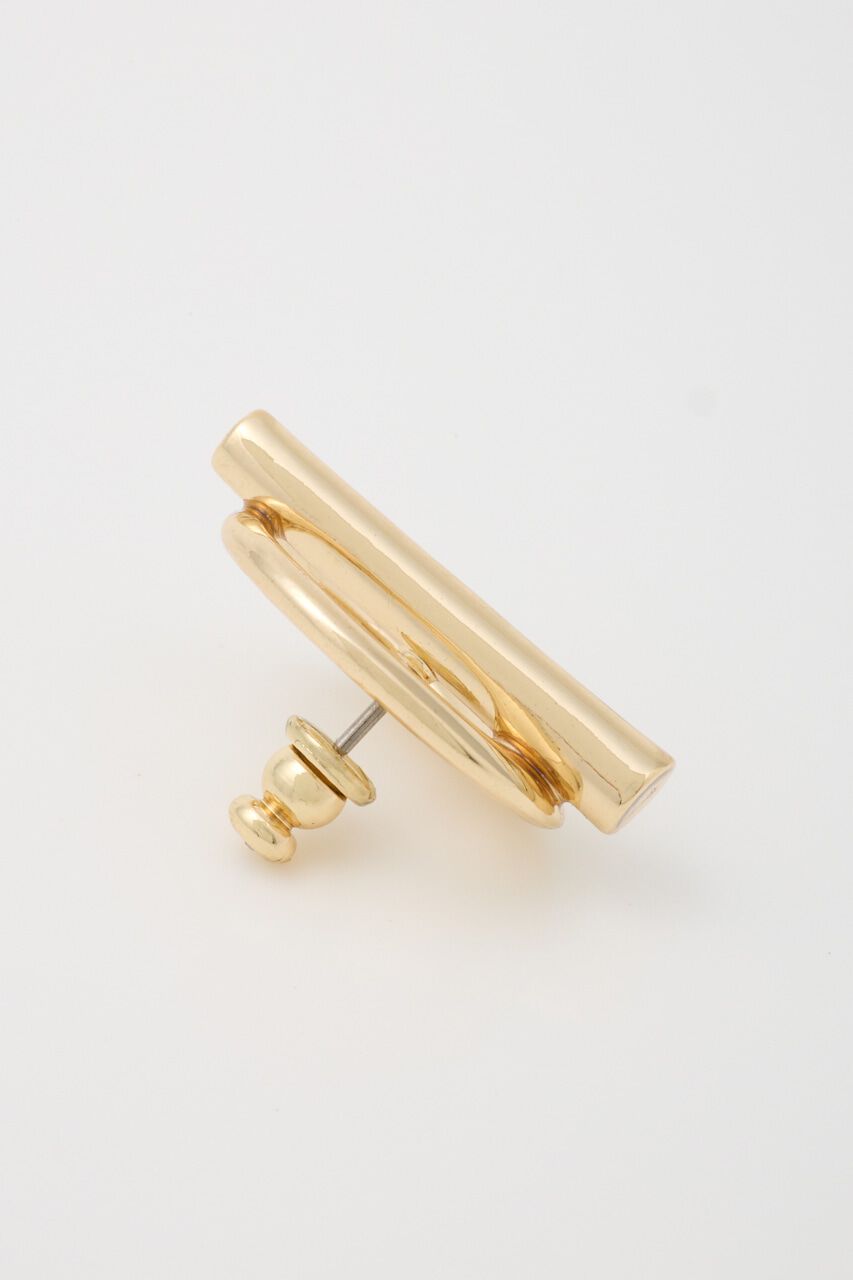 SLY「MANTEL ピアス」|ピアス|