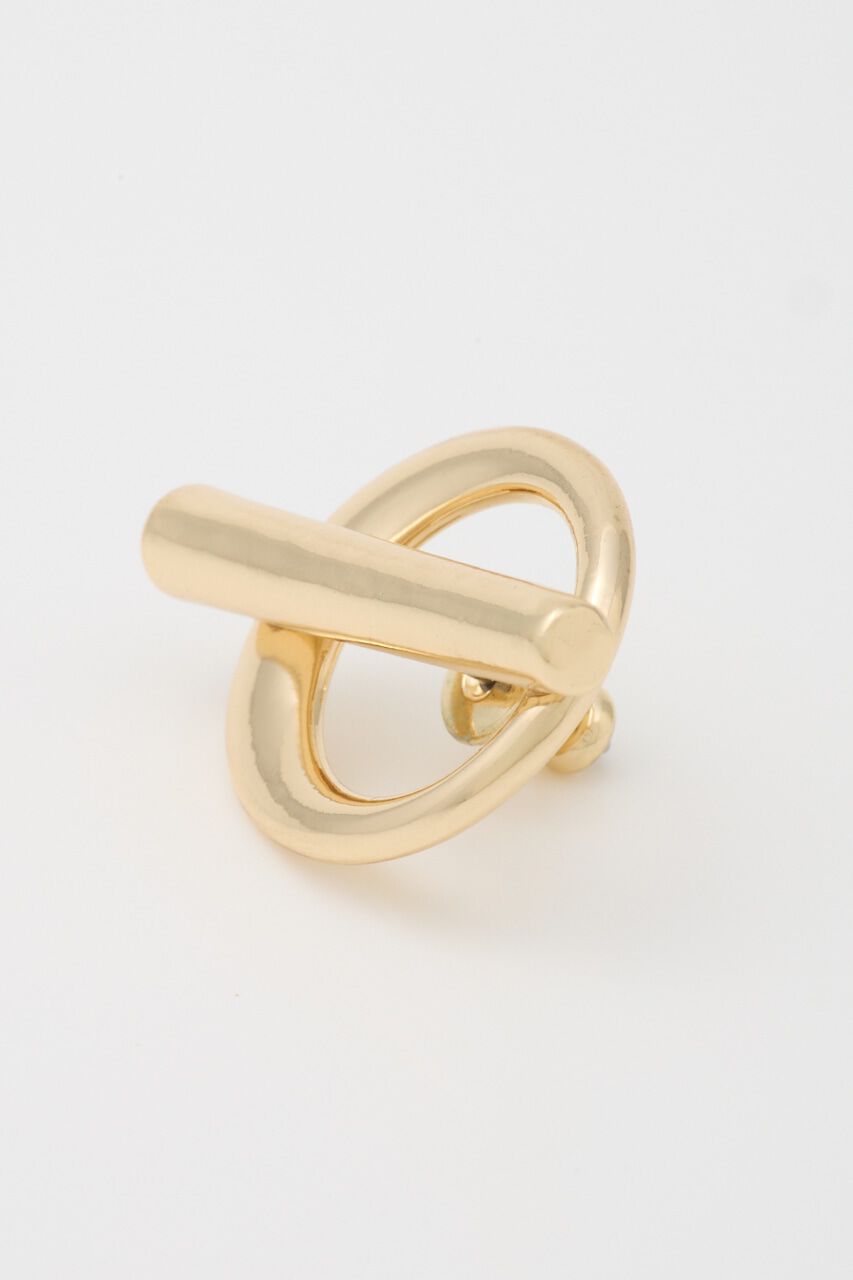 SLY「MANTEL ピアス」|ピアス|