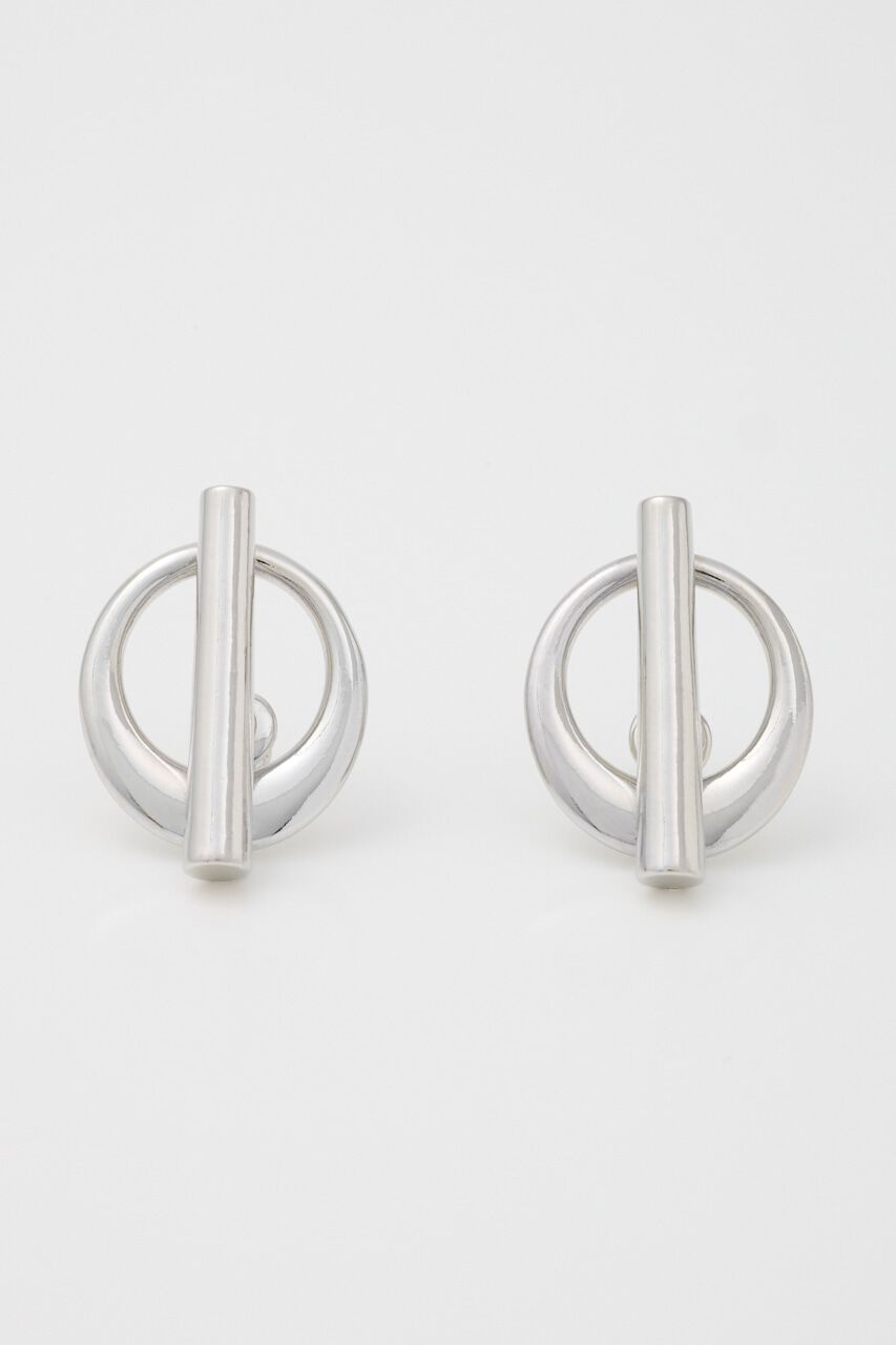 SLY「MANTEL ピアス」|ピアス|SLV