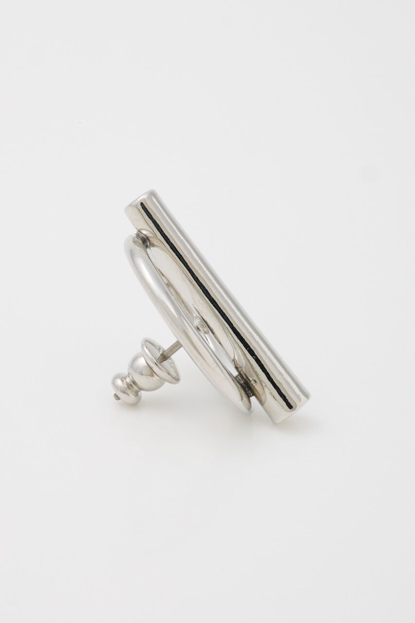 SLY「MANTEL ピアス」|ピアス|