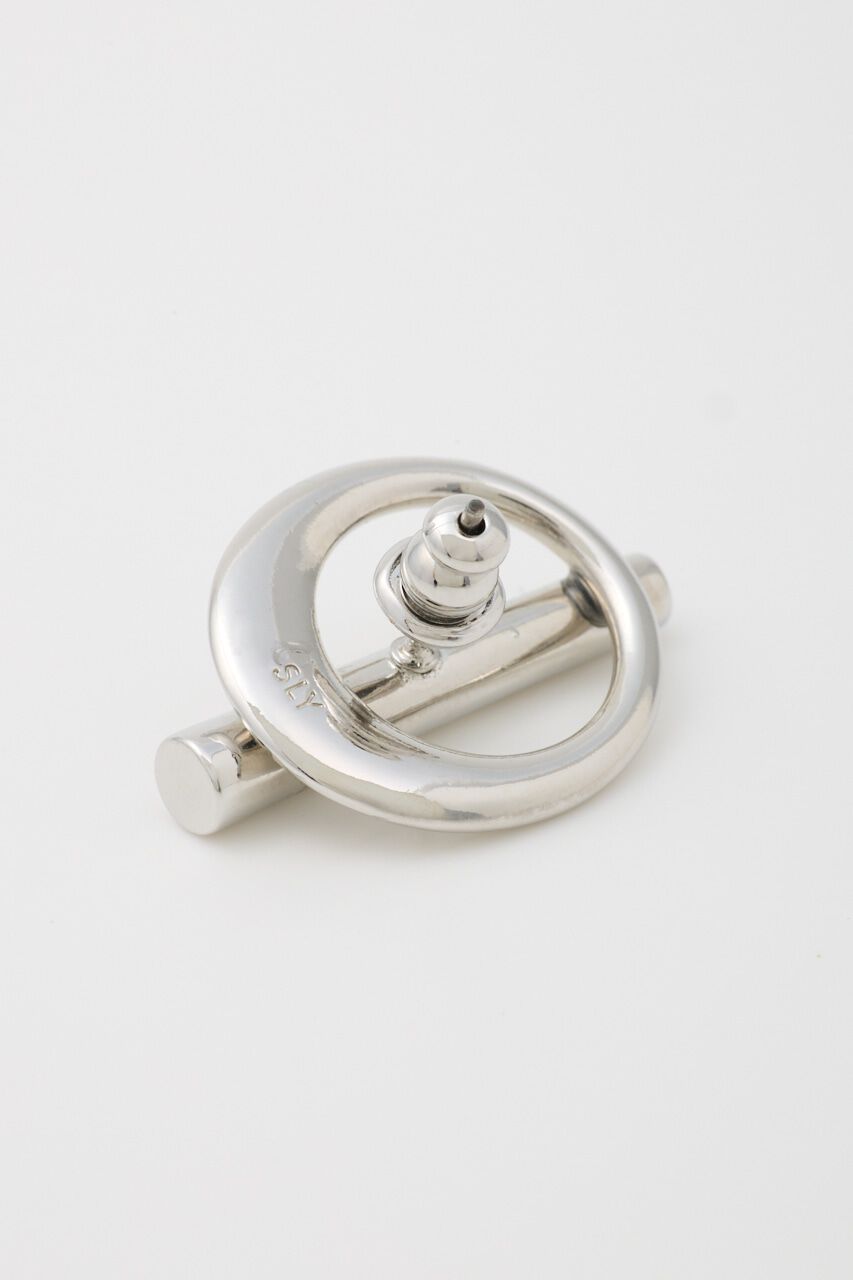 SLY「MANTEL ピアス」|ピアス|