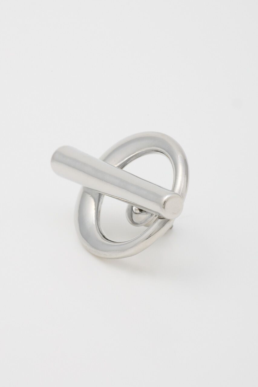 SLY「MANTEL ピアス」|ピアス|