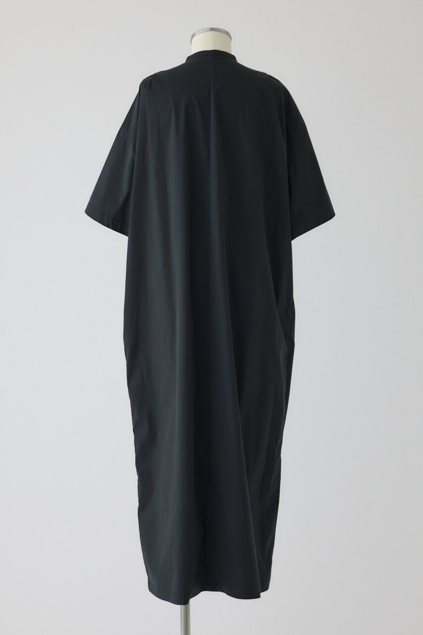 RIM.ARK 「Relax box shirt OP」|ワンピース|