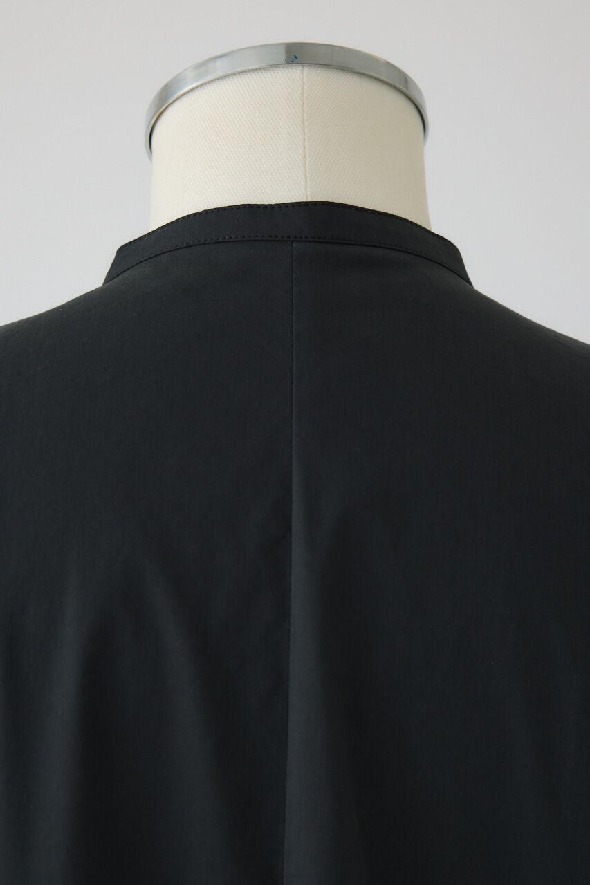 RIM.ARK 「Relax box shirt OP」|ワンピース|