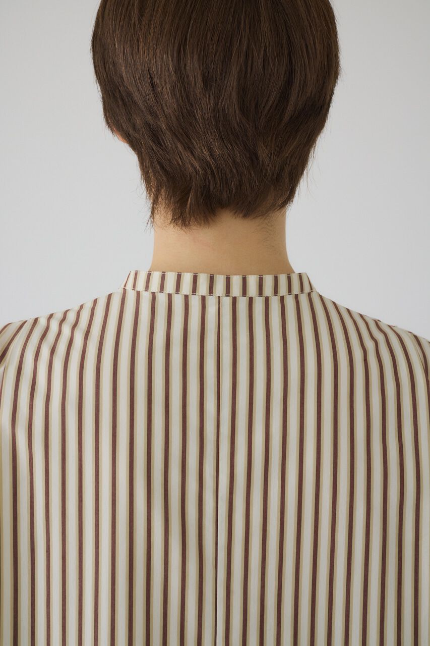 RIM.ARK 「Relax box shirt OP」|ワンピース|