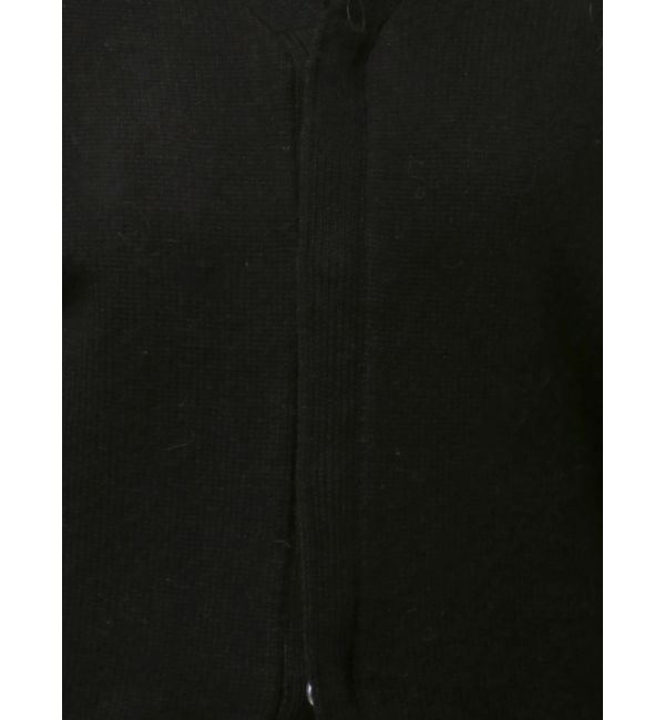 ELENDEEK「COMPRESSED WOOL CD」|カーディガン|