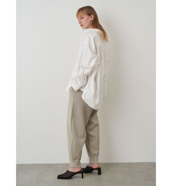 ELENDEEK「OVER SIZE SH」|シャツ・ブラウス|