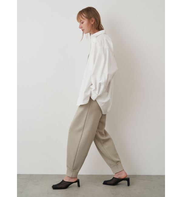 ELENDEEK「OVER SIZE SH」|シャツ・ブラウス|