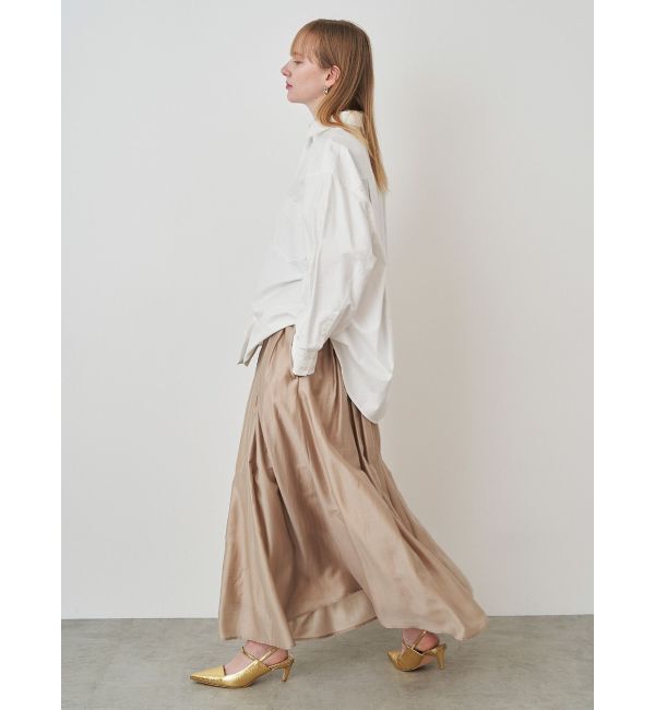 ELENDEEK「OVER SIZE SH」|シャツ・ブラウス|