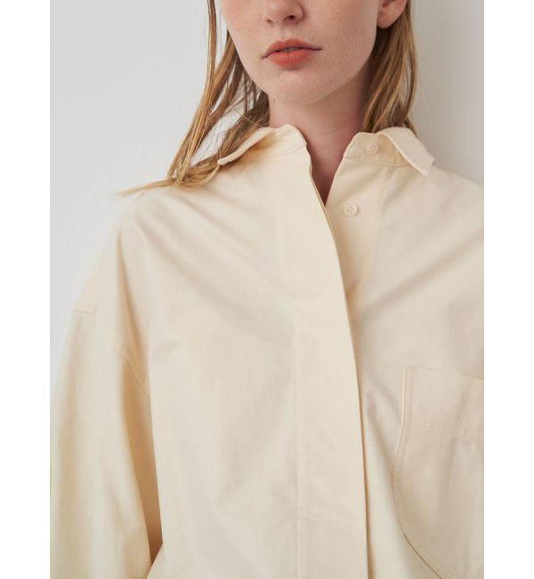 ELENDEEK「OVER SIZE SH」|シャツ・ブラウス|