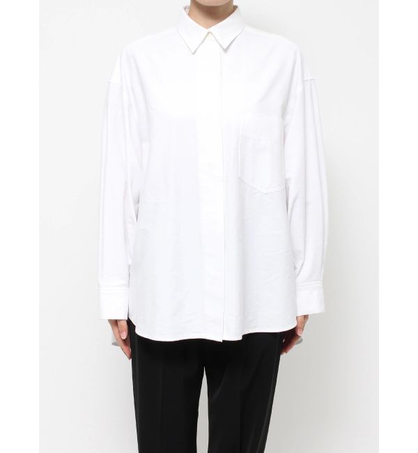 ELENDEEK「OVER SIZE SH」|シャツ・ブラウス|