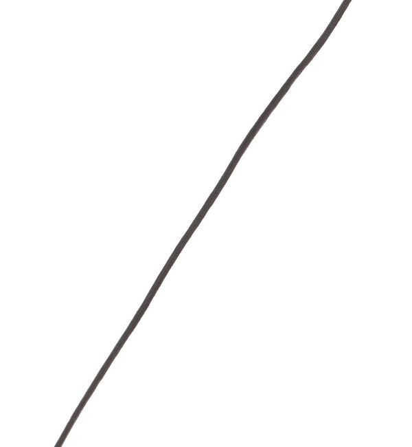 ELENDEEK「METAL TOP CORD NECKLACE」|ネックレス|