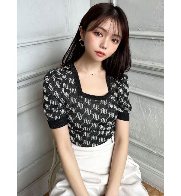 RESEXXY「コンビサークルピアス」|ピアス|