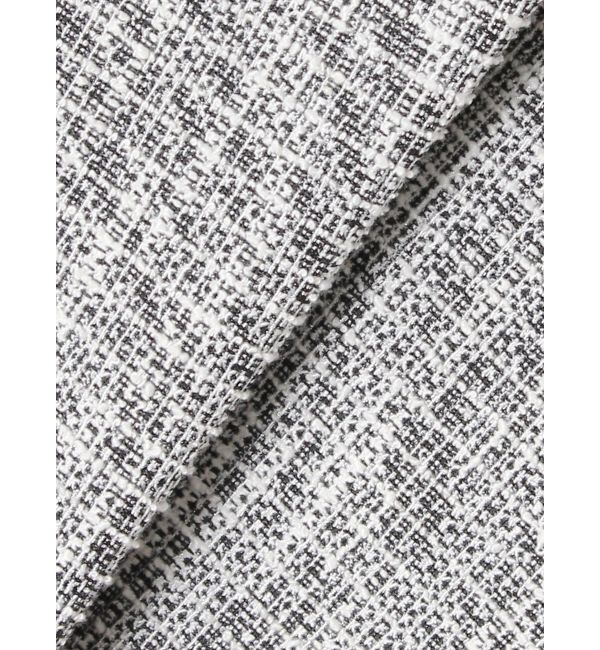 RESEXXY「カットツイードトップス」|Tシャツ・カットソー|