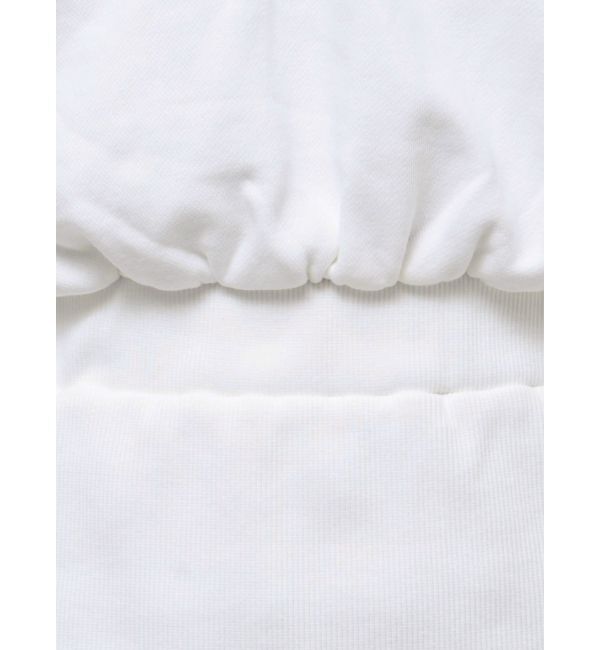 RESEXXY「スウェットフーディワンピース」|ワンピース|