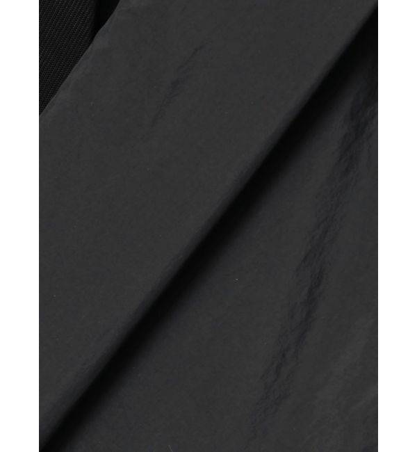 EMODA「ナイロンジップアップブルゾン」|ブルゾン・スタジャン|