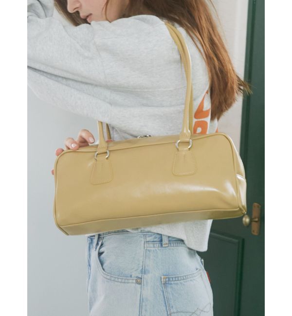 Ungrid「スクエアハンドバッグ」|その他|