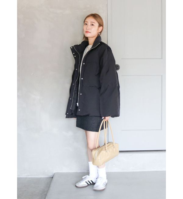 Ungrid「スクエアハンドバッグ」|その他|