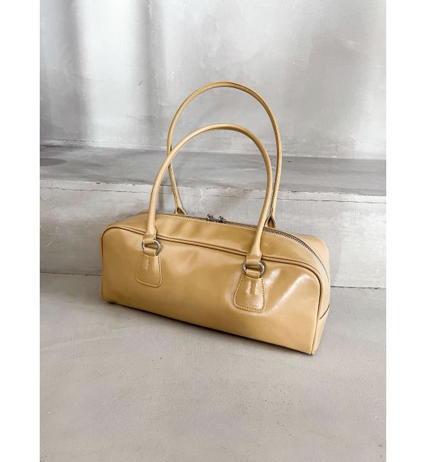 Ungrid「スクエアハンドバッグ」|その他|