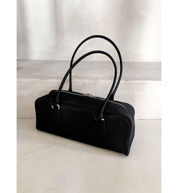 Ungrid「スクエアハンドバッグ」|その他|