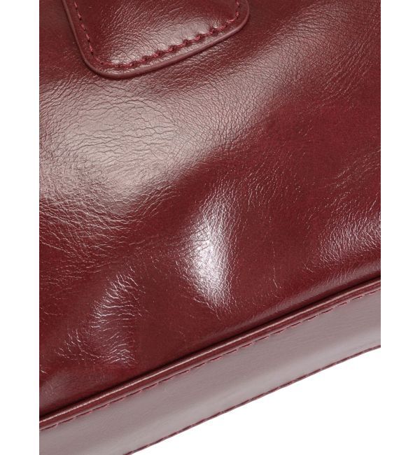 Ungrid「スクエアハンドバッグ」|その他|