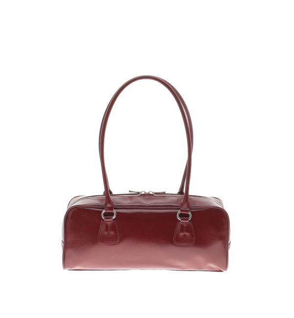 Ungrid「スクエアハンドバッグ」|その他|