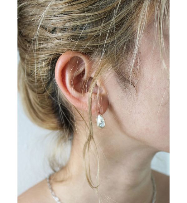 Ungrid「ミニデザインピアス」|ピアス|