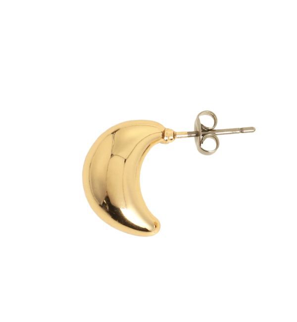 Ungrid「ミニデザインピアス」|ピアス|