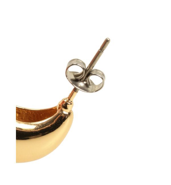 Ungrid「ミニデザインピアス」|ピアス|