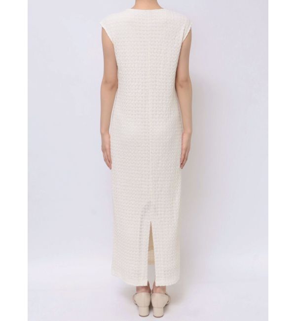 LAGUNAMOON「チュールペプラムセットカットワンピース」|ワンピース|