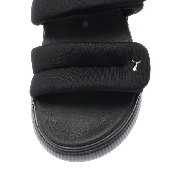 EVRIS「【PUMA】MAYU PUFFY SLIDES ウィメンズ」|その他|