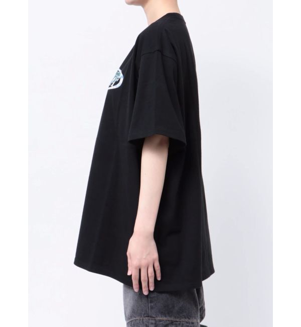 jouetie「バックローズBIG Tシャツ」|Tシャツ・カットソー|