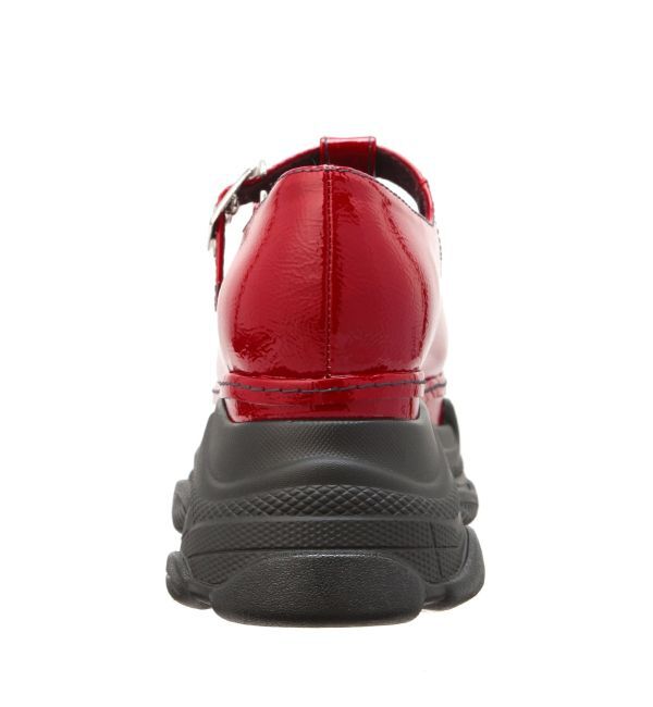 jouetie「メリージェーンレースアップシューズ」|その他|