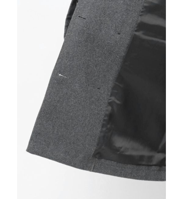 jouetie「BIGリボンジャケットコート」|その他|