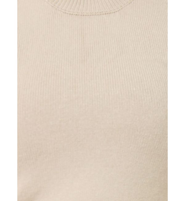 GYDA「【SET着用可】アームドッキングデザインニットトップス」|ニット・セーター|