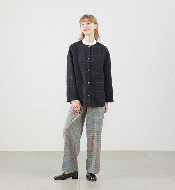 MACKINTOSH PHILOSOPHY「【IVENREY MIDDLE（イベンリーミドル）】」|その他|