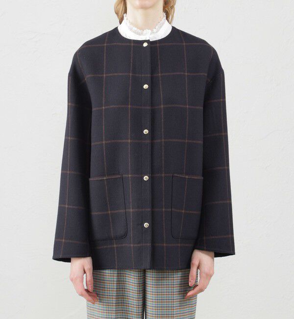 MACKINTOSH PHILOSOPHY「【IVENREY MIDDLE（イベンリーミドル）】」|その他|